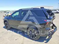 2025 Chevrolet Equinox фото