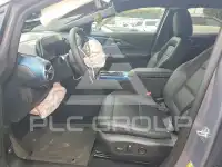 2025 Chevrolet Equinox photo