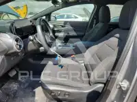 2025 Chevrolet Equinox фото