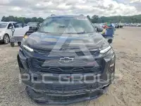 2025 Chevrolet Equinox фото