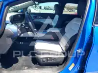 2025 Chevrolet Equinox фото