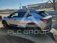 2025 Chevrolet Equinox фото