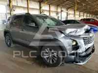 2025 Chevrolet Equinox фото