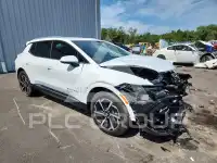2025 Chevrolet Equinox фото