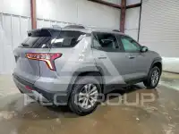 2025 Chevrolet Equinox фото