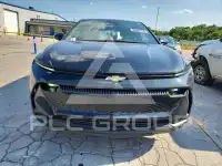 2025 Chevrolet Equinox фото