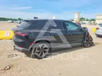 2025 Chevrolet Equinox фото