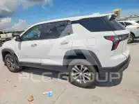 2025 Chevrolet Equinox фото