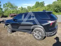 2025 Chevrolet Equinox фото