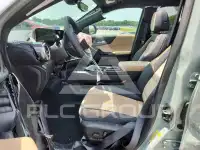 2025 Chevrolet Equinox фото