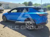 2025 Chevrolet Equinox фото