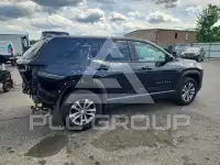 2025 Chevrolet Equinox фото