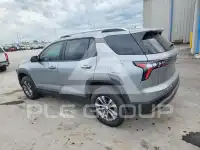 2025 Chevrolet Equinox фото