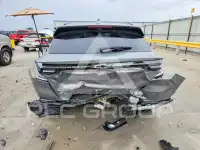 2025 Chevrolet Equinox photo