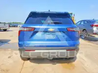 2025 Chevrolet Equinox фото