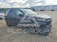 2025 Chevrolet Equinox фото