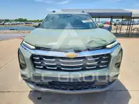 2025 Chevrolet Equinox photo