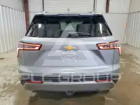 2025 Chevrolet Equinox фото