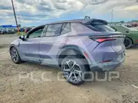 2025 Chevrolet Equinox photo