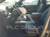 2025 Chevrolet Equinox фото