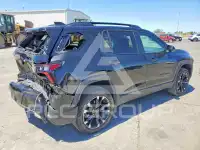 2025 Chevrolet Equinox фото