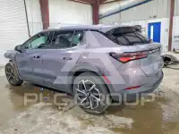 2025 Chevrolet Equinox photo