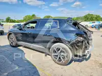 2025 Chevrolet Equinox фото