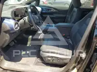2025 Chevrolet Equinox фото
