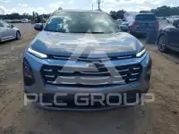 2025 Chevrolet Equinox фото