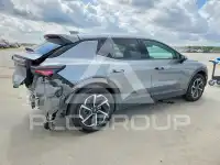 2025 Chevrolet Equinox фото