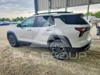 2025 Chevrolet Equinox фото