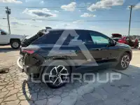 2025 Chevrolet Equinox фото