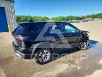 2025 Chevrolet Equinox фото