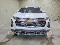2025 Chevrolet Equinox фото