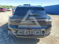 2025 Chevrolet Equinox фото
