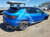 2025 Chevrolet Equinox фото