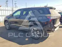 2025 Chevrolet Equinox фото