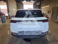 2025 Chevrolet Equinox photo