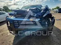 2025 Chevrolet Equinox фото