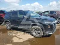 2025 Chevrolet Equinox фото