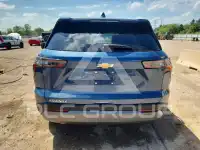 2025 Chevrolet Equinox фото
