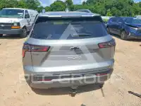 2025 Chevrolet Equinox фото