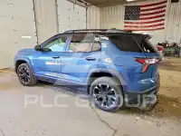 2025 Chevrolet Equinox фото
