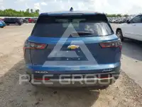 2025 Chevrolet Equinox фото