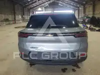 2025 Chevrolet Equinox фото