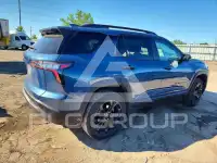 2025 Chevrolet Equinox фото
