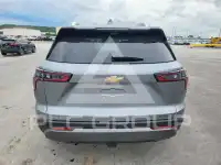 2025 Chevrolet Equinox фото