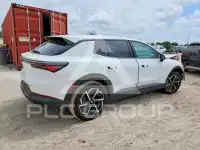 2025 Chevrolet Equinox фото