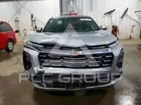 2025 Chevrolet Equinox photo