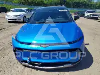 2025 Chevrolet Equinox фото
